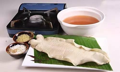 花胶边 花胶 区别 2026年花胶开边和不开边有什么区别