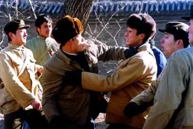 京城小混蛋多次出现在影视剧中，真实人物形象可能超乎我们的想象图片