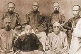 戊戌为何只杀6君子？原来还有一位是关系户，但下场也不见得好视频封面