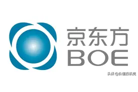 今天，京东方A大涨！到底吹了什么风？图片