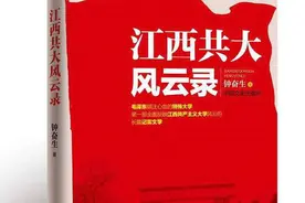 《江西共大风云录》第十九章：小斗岭共大分校图片