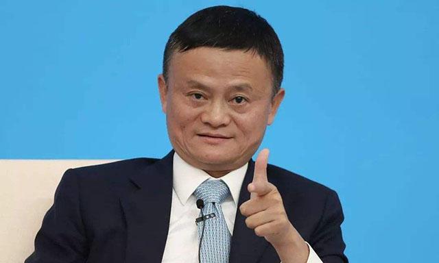 当年他资助马云200元,功成名就后给他2000万美元