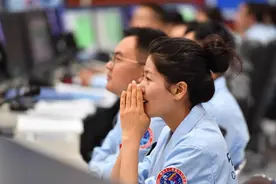 揭秘：航天员天地通话，背后有他们的功劳图片