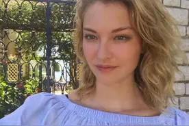 全美超模冠军因奢侈消费而负债，时尚圈好残酷啊图片