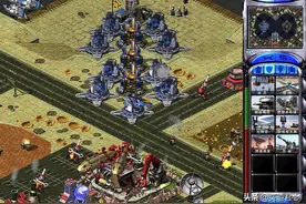 红色警戒法国一定要玩的八张地图，贴脸杀的感觉太香了图片