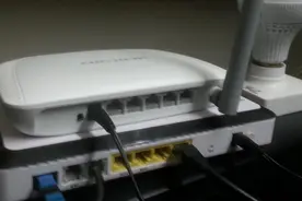 路由器拒绝接入，有可能是这三种情况造成的，与路由器的功能有关图片