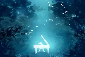 周日音乐厅之《沉思曲》，或许它可以帮你睡个好觉图片