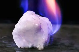 中国可燃冰储量世界第一，可用100年以上，它真的能取代石油吗？图片