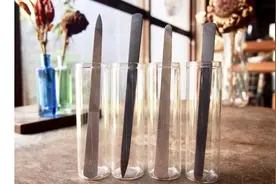 日本好物推荐：「吉田锉刀制作所」手工指甲锉刀图片