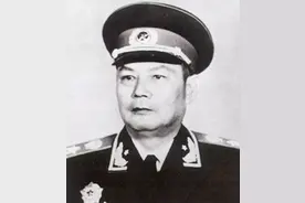 披露：为何叶剑英的七位遗孀都没有参加他的葬礼？图片