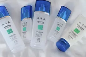 热门“国货水乳”排行榜，护肤品想要实惠又好用，这样搭配就对了图片