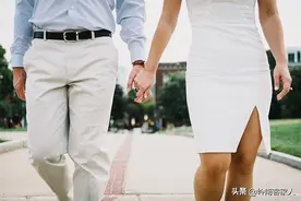 中国傻男孩的傻想法：有钱了再结婚图片