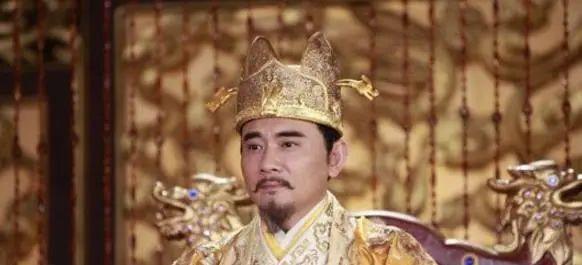 在历史上,李世民霸占弟媳齐王妃,以后所生的孩子李明结局如何?