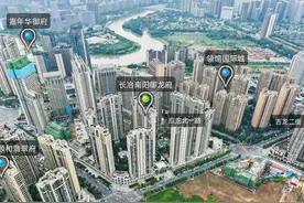 春节后成都36个楼盘或将入市图片