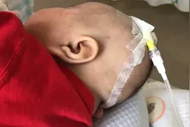 亲身经历来说说宝宝生病住院，那些医生不会告诉你的秘密图片