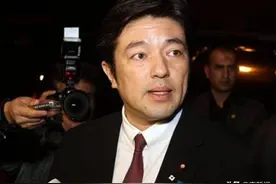 日本防卫副大臣竟拿珍珠港警告美国人 他到底想干嘛？图片