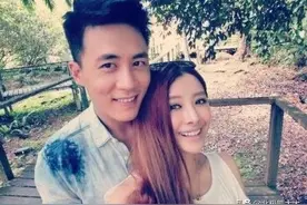 “插刀教主”杜淳的连环桃花劫图片