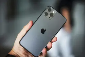 iPhone 13 系列海外入网，电池容量大增，售价4480起？图片