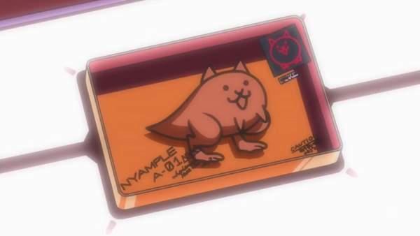 《猫咪大战争》联动EVA 喵喵版《残酷猫咪行动纲领》