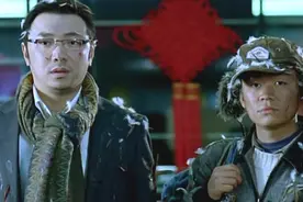 从前的兄弟情谊，如今却分道扬镳，徐峥与王宝强为何再无合作？图片