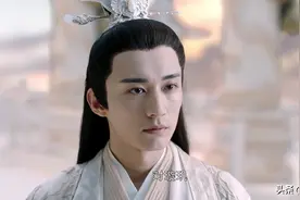 《琉璃》大结局，魔煞星、司凤等人身世揭秘，昊辰彻底输了图片