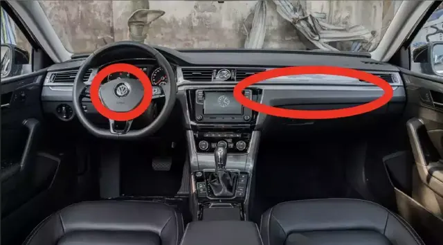 安全气囊到底是救人还是伤人，为什么那么多人被安全气囊打伤