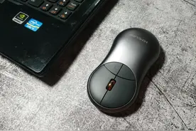 打字翻译只需动嘴，咪鼠S7B智能语音鼠标图片