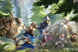 英雄联盟手游：讽刺！电竞精神何在？官方迅速对国服榜进行肃清图片