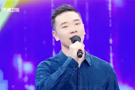 「群英会」王琪——我比可可托海的牧羊人幸福图片