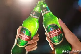 Yx企业分析——啤酒行业的绝对龙头青岛啤酒深度分析图片