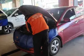 你知道汽车最多可以停放多少天不开吗？图片