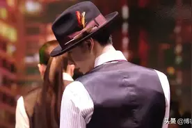 王一博：怀抱火焰，燃炸舞台图片