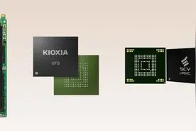 同为闪存！SSD、eMMC、UFS有何不同图片
