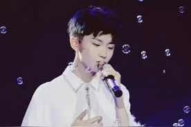 马嘉祺有多温柔？图片