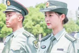国乒第一美女白杨，因恋爱被开除，本有机会世界冠军如今入伍参军视频封面