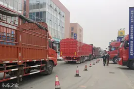 为何A2驾驶员招聘难？卡车司机：工作强度大收入少，社会认同感低图片