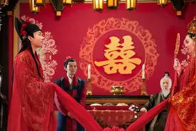 《赘婿》：“心魔”可不是吹出来的，是宁毅打梁山打出来的名头图片