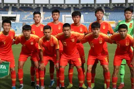 一张表看懂01国青队今年首期集训35人图片