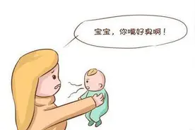 为什么口臭问题一直反反复复好不了？医生：那是因为这里出问题了图片