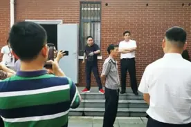 中科院合肥研究院多名科研人员“出走”图片