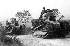 从59式到99式，中国坦克走过了一条从艰辛到成熟的发展之路图片