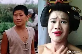 从年少成名到过街老鼠，“潘嘎之交”后，嘎子就这样写好了结局图片