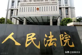 违法征收强推土地，二亩作一亩补，盛果当幼苗赔？法院：全额赔偿图片