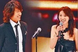 明明相爱，却遗憾分手！这6对娱圈昔日情侣，永远让人“意难平”图片