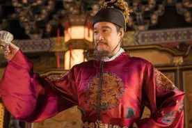 《大明风华》对真实历史的改编，是歪曲丑化？还是立意升华？图片