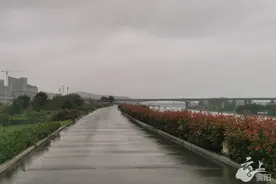 湖北今日出梅！襄阳接下来的天气怎么样？图片