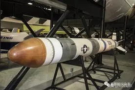 动能反卫星常规导弹图片