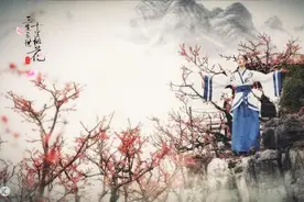 小说：看着周围陌生的世界，她瞬间慌了，老人说脚链会带她回家？图片
