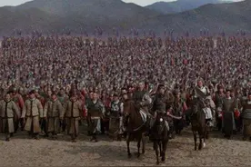 明末文臣武将投降清朝对比：仗义多是读书人，负心尽是屠狗辈图片