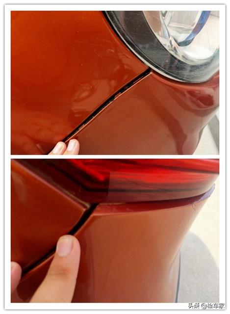 哈弗H1车主欲哭无泪，3万买回家才检测，网友：给自己撒把盐？